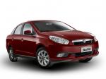 Fiat Grand Siena Attractive 2012 года